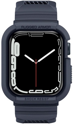 spigen_rugged_armor_pro_apple_watch45мм_charcoal_grey_3