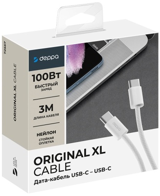 deppa_original_usb_c_3м_white_4