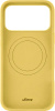 ubear_touch_mag_case_iphone17promax_light_yellow_4