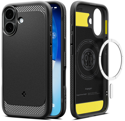 spigen_rugged_armor_magfit_iphone17_matte_black_2