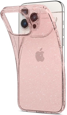 spigen_liquidcrystal_iphone13promax_glitterrose_4