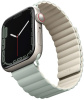 uniq_revix_magnetic_apple_watch42_sage_beige_2