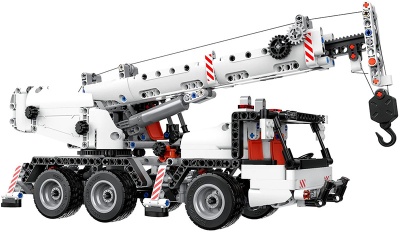 xiaomi_mitu_block_robot_mine_truck_3