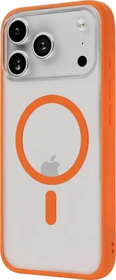 ubear_cloud_mag_case_iphone17pro_orange_2
