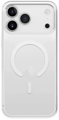uniq_airsuit_magsafe_iphone17promax_glossyclear_white_2