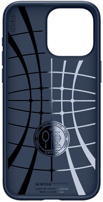 spigen_liquid_air_iphone15pro_matte_navyblue_4