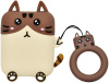 deppa_funnyanimals_airpods_brown_1