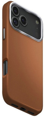 uniq_lyden_magsafe_iphone17promax_caramel_2