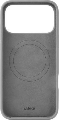 ubear_touch_mag_case_iphone17promax_light_grey_4