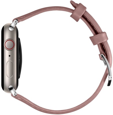 spigen_cyrill_kajuk_leather_apple_watch41мм_rose_3