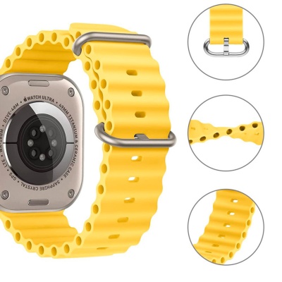 TechProtect_IconBand_Watch_Yellow_02